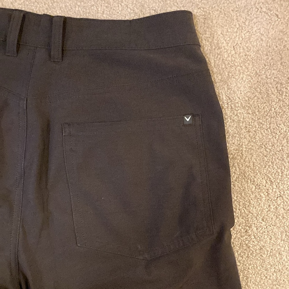 Callaway Tech Golf Pants - Picture 4 of 4